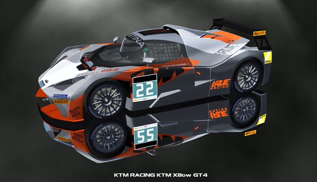 GT4 Mod v1.5 - Page 3 Xbow
